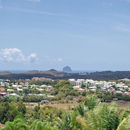 Villa T4 La Sagesse Ws - Piscine Privee Riviere-Salee Buitenkant foto